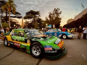 ¡LAS GLORIAS DEL TC EN DOLORES!…