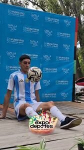 ¡Se viene la 3° edición de la Expodeportes en Capilla del Monte!…