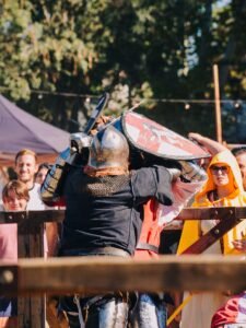 ¡TERRA AVSTRALIS EN ING. MASCHWITZ!…