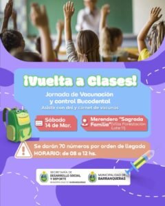 ¡𝕍𝕦𝕖𝕝𝕥𝕒 𝕒 ℂ𝕝𝕒𝕤𝕖𝕤!…