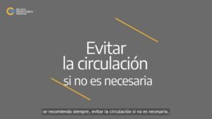 ¿Sabés que no es lo mismo hablar de niebla y neblina?…