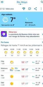 #RioMayo #Chubut  #90Años…
