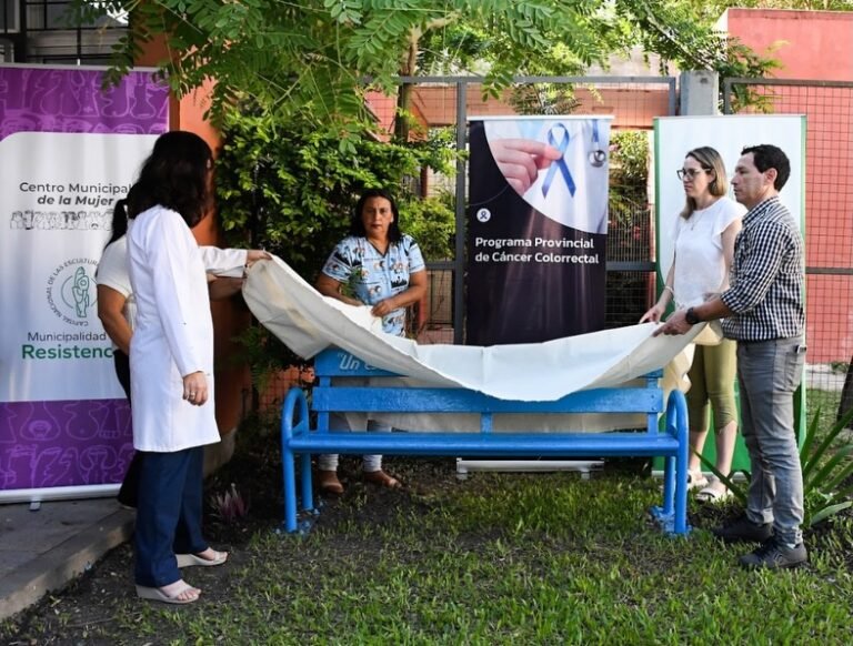 Concientizar para prevenir…