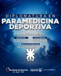 ATENCIÓN CHILECITO…