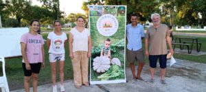 “Colonia Elía Siembra”: la huerta como raíz de comunidad, salud y trabajo