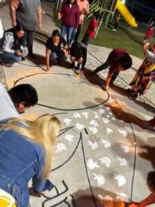 El 25 de marzo se llevó a cabo el acto en conmemoración del Día de la Memoria por la Verdad y la Justicia, una fecha que invita a reflexiona…