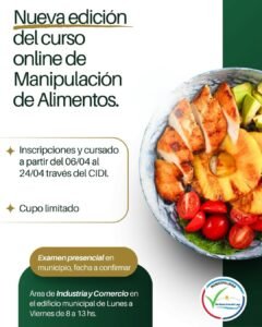 Estimados vecinos:…