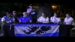 Streaming desde Plaza Ovidio Lagos….