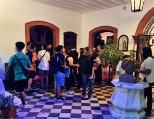 Nuevos horarios de otoño-invierno en los Museos Municipales