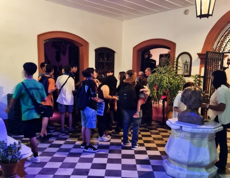 Nuevos horarios de otoño-invierno en los Museos Municipales