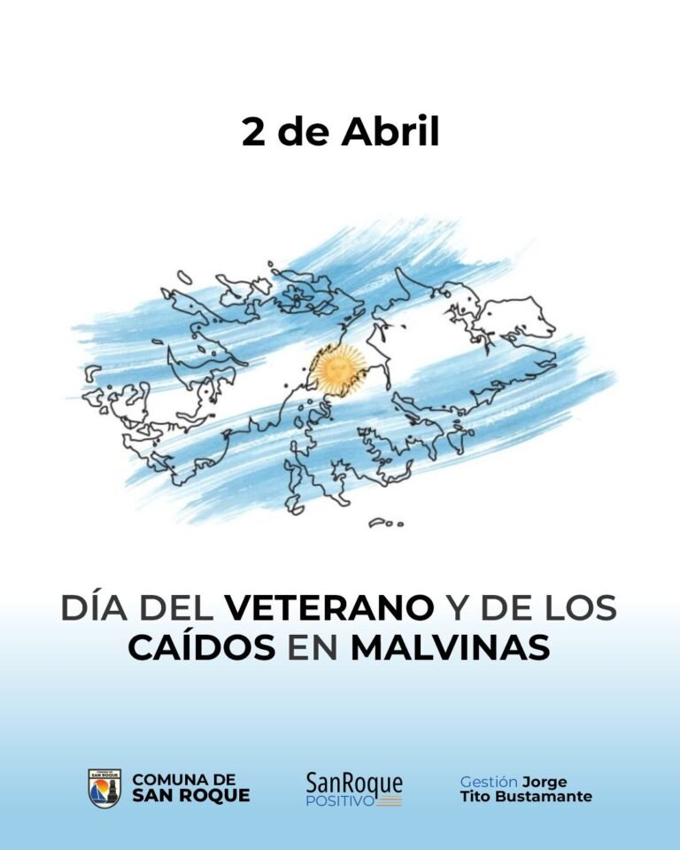 HOY, 2 DE ABRIL…