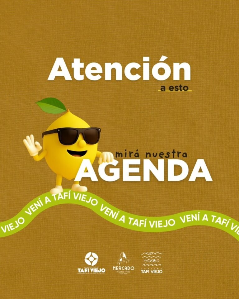 Agenda cultural del fin de semana…