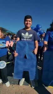 2 de Abril | Día Mundial de la Concienciación sobre el Autismo…