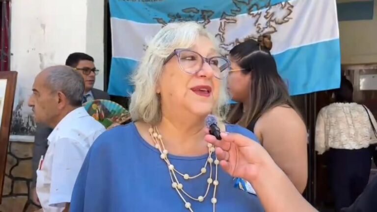 Un espacio que mantiene viva la memoria…