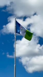 Primer Encuentro Regional de Equipos de Puntos Mujer en Punilla…