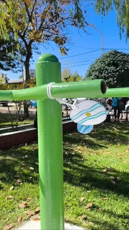 Acto 2 de abril, Día del Veterano y de los Caídos en la Guerra de Malvinas….