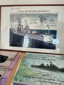 2 de abril | Día del Veterano y de los Caídos en la Guerra de Malvinas…