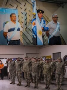 2 de Abril: Día del Veterano y de los Caídos en la Guerra de Malvinas…