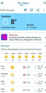 #RioMayo #Chubut  #90Años #Malvinas…