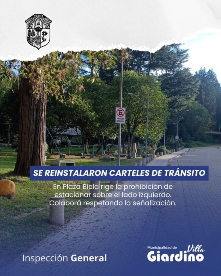 ORDENAMIENTO DEL TRÁNSITO…