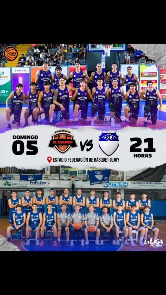 A todo o nada!!! Vamos los Pejerreyes de El Carmen…