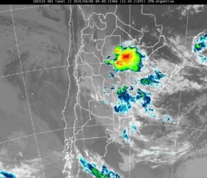 #BuenLunes Argentina…