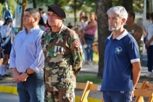 MALVINAS, MEMORIA QUE NOS UNE…