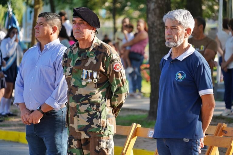 MALVINAS, MEMORIA QUE NOS UNE…