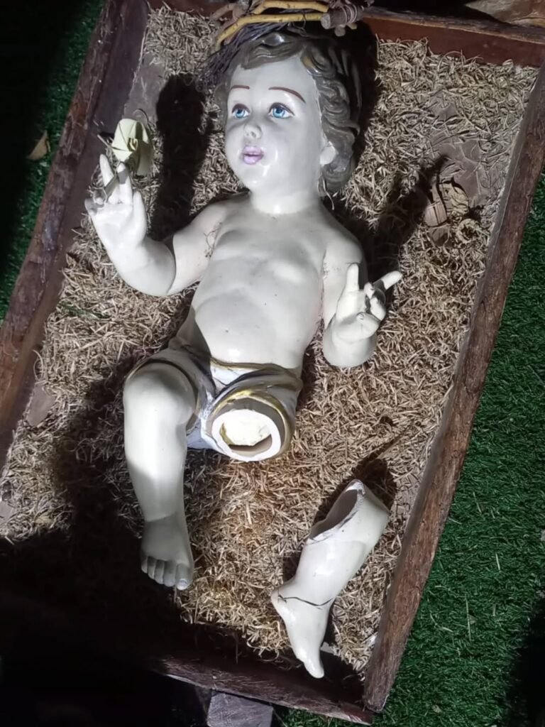 CUIDEMOS LO QUE ES DE TODOS….