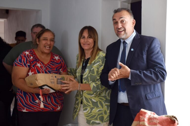 SEGUIMOS CONSTRUYENDO OPORTUNIDADES!…