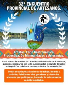 EL TALENTO Y EL ESFUERZO TIENEN PREMIO EN EPUYÉN…