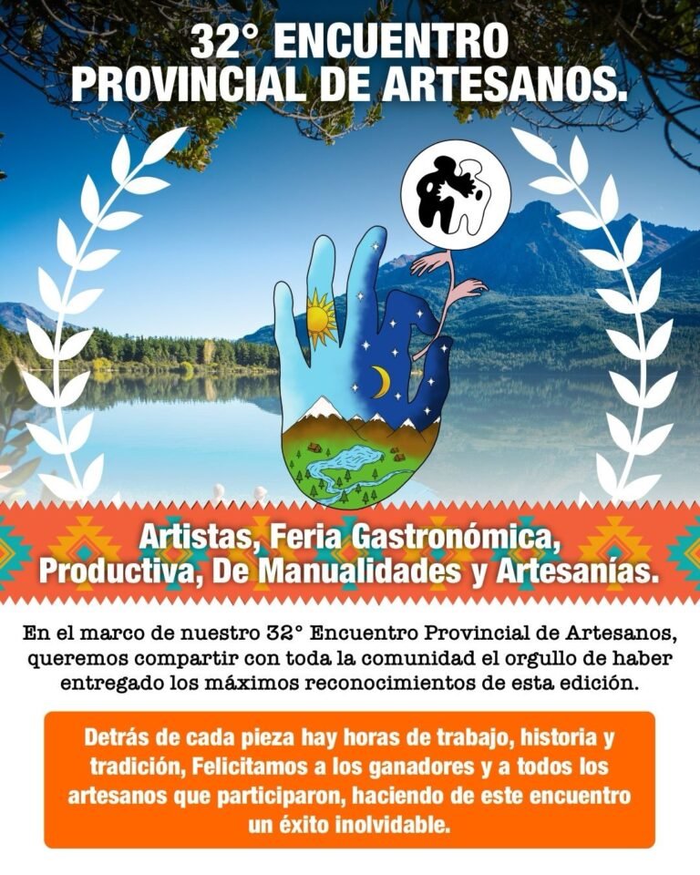 EL TALENTO Y EL ESFUERZO TIENEN PREMIO EN EPUYÉN…