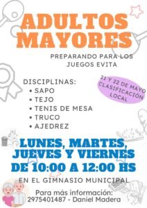#RioMayo #Chubut…