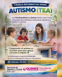 Hoy 7 de abril conmemoramos el Día Mundial de la Salud, una fecha impulsada por la Organización Mundial de la Salud para recordarnos que cui…