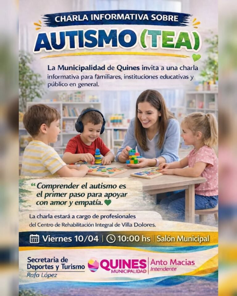 Hoy 7 de abril conmemoramos el Día Mundial de la Salud, una fecha impulsada por la Organización Mundial de la Salud para recordarnos que cui…