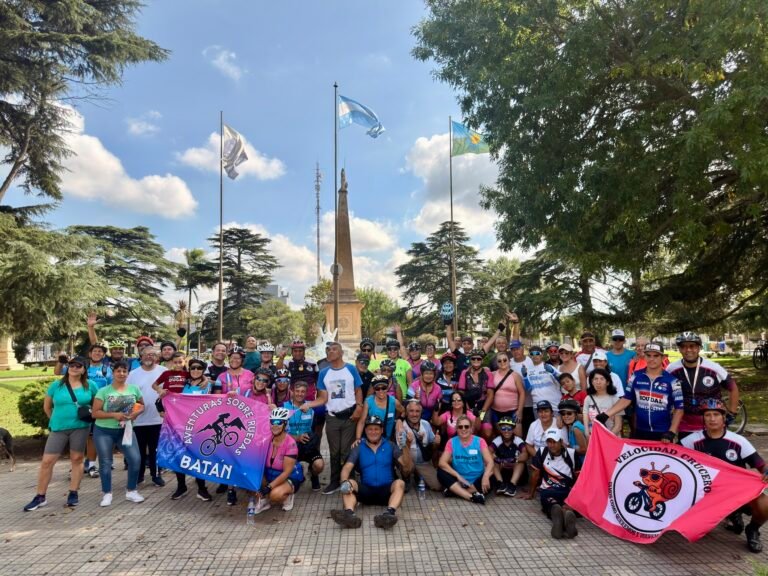 DOLORES: LA CIUDAD ELEGIDA EN SEMANA SANTA COMO DESTINO TURÍSTICO DE CERCANÍA…