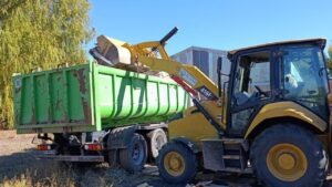 San Patricio del Chañar fortalece su compromiso ambiental: Se procesaron más de 2 toneladas de materiales reciclables…