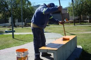 Nueva renovación con el plan Volvé a tu Plaza…