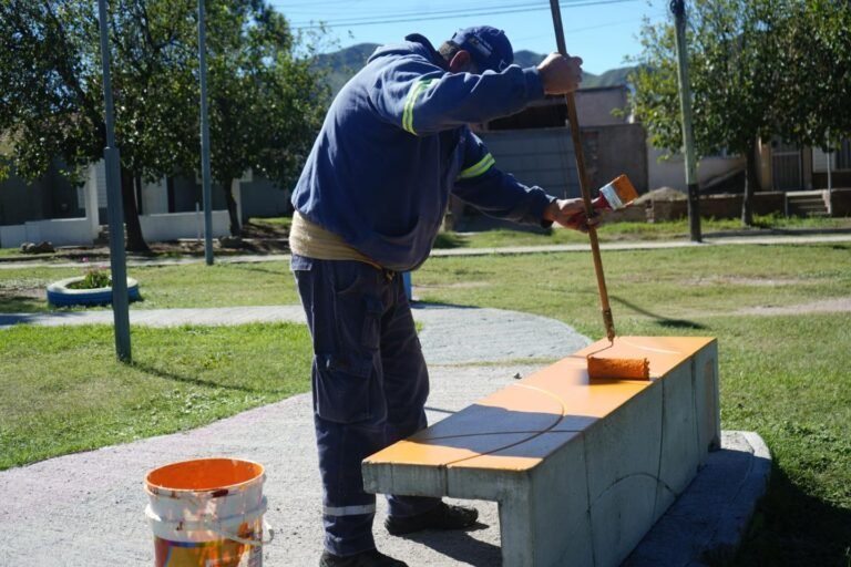 Nueva renovación con el plan Volvé a tu Plaza…