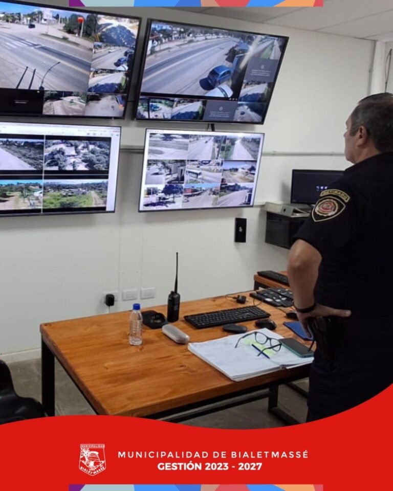 AMPLIACIÓN DEL SISTEMA DE MONITOREO…