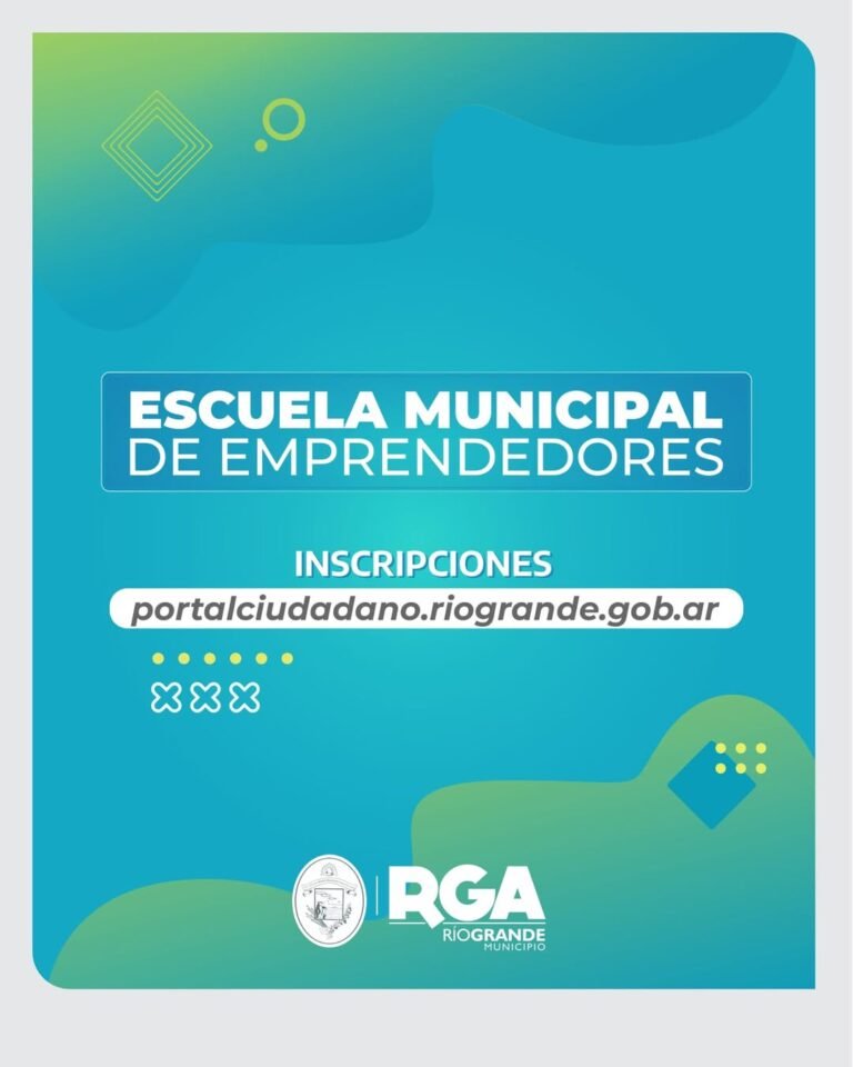 Conocé los cursos de la Escuela de Emprendedores…