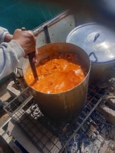 PROGRAMA COMER EN CASA…