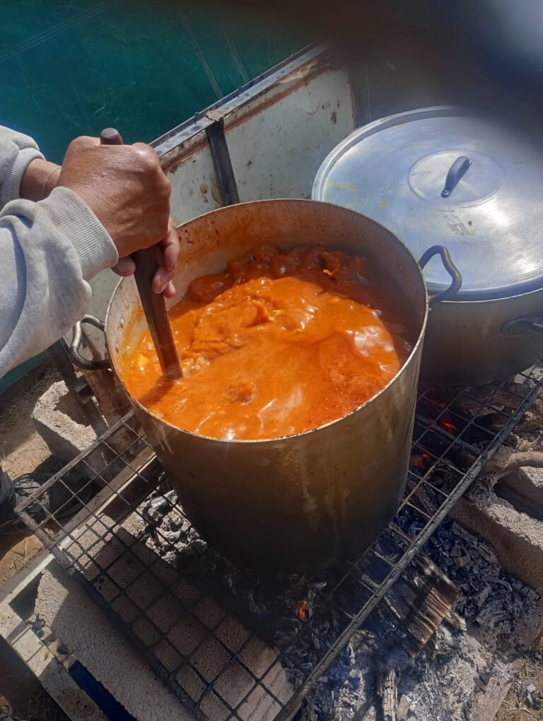 PROGRAMA COMER EN CASA…