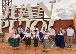 7 de Abril Día de la Zamba…