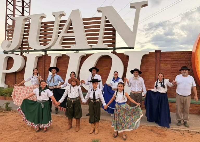 7 de Abril Día de la Zamba…