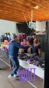 4ta Edición del Outlet de Comercios….