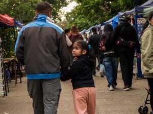 LA EXPO YUNGAS ABRIÓ SUS PUERTAS Y SAN PEDRO RESPONDIÓ…