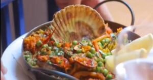 Capilla del Monte apuesta al sabor para atraer visitantes…