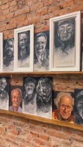 Villa Giardino celebró sus 87 años…