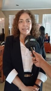 Presentación del “Proyecto Motivar Esperanza”…